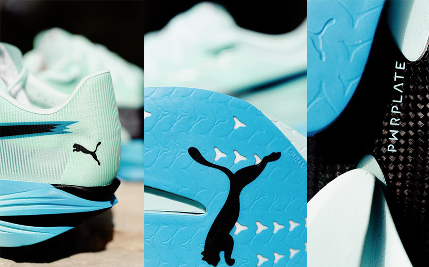 Puma Fast R 3